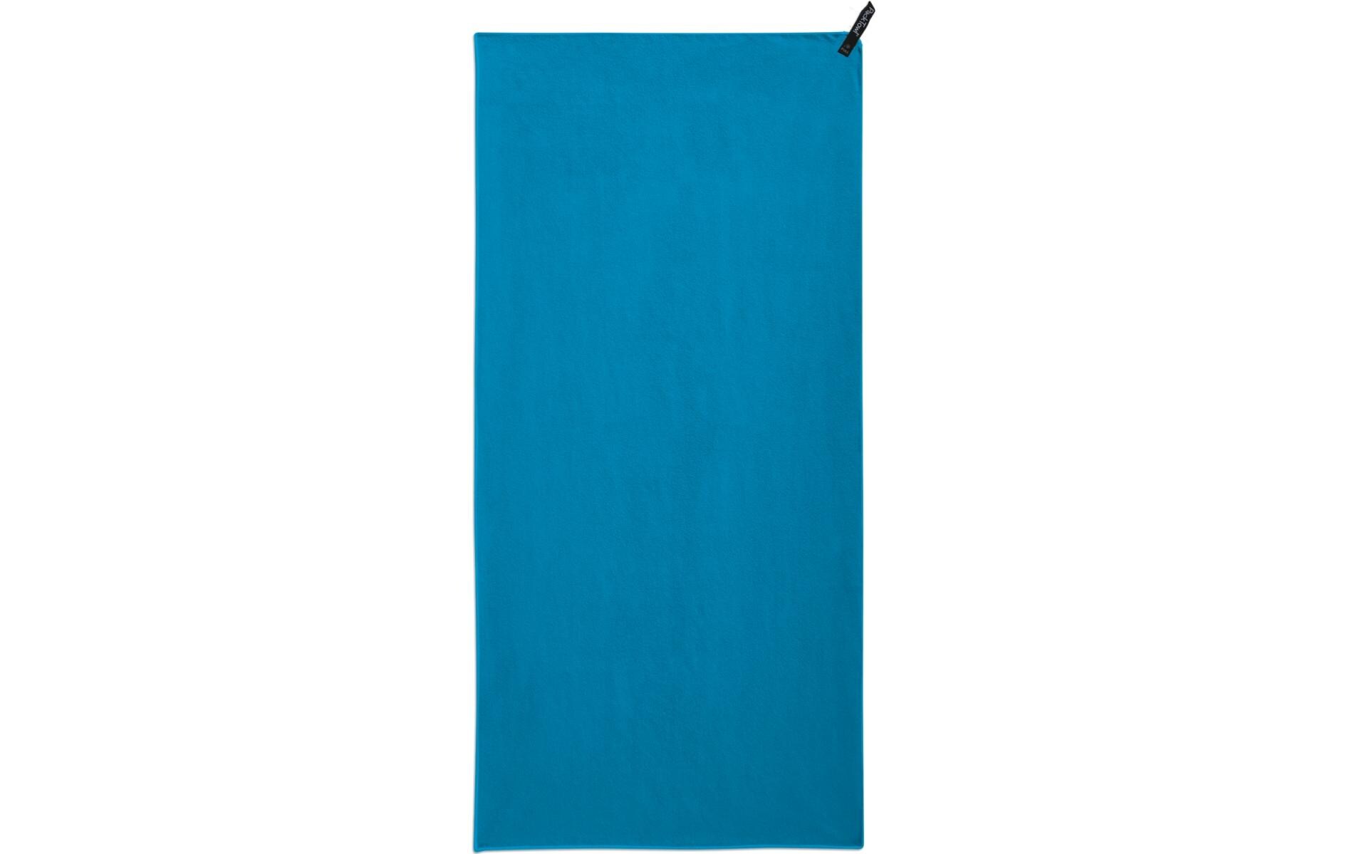 Handtuch RecPers Hand, Lake, 92 cm x 42 cmBadetuch mit maximaler Saugfähigkeit und schneller Trocknung
