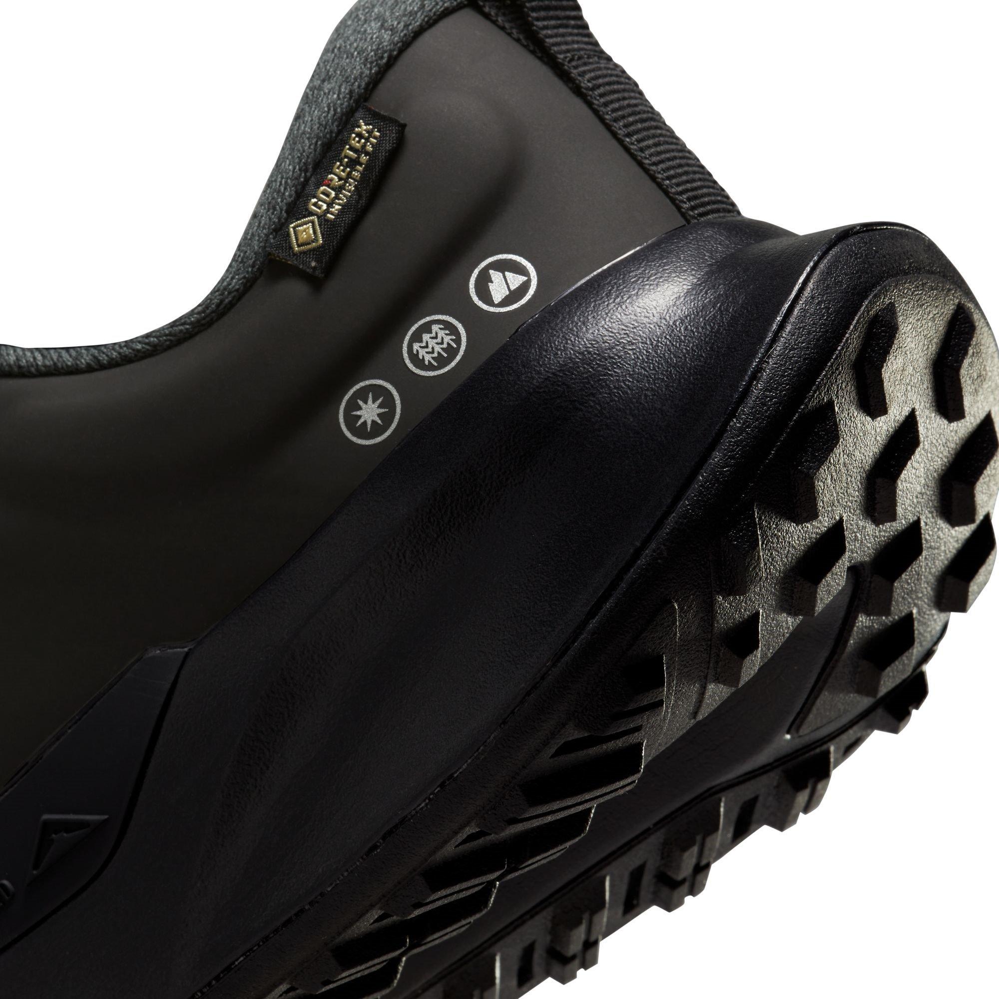 Nike Juniper Trail 2 GORE TEX Womens Waterproof Trail Running Shoes