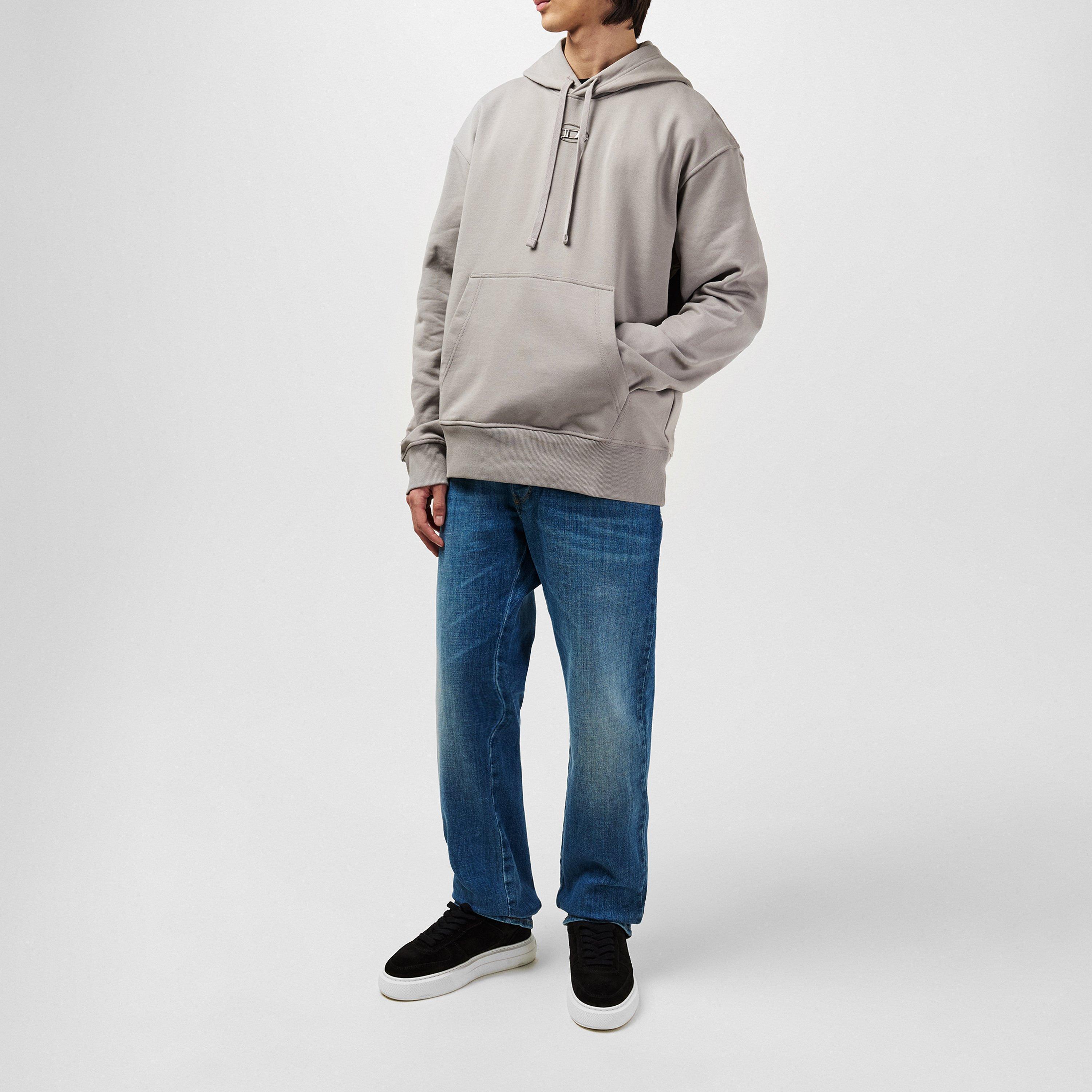 Diesel Macs Hoodie