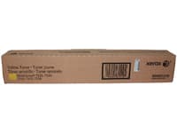 Xerox - Gul - original - tonerpatron Metered - for AltaLink C8035, C8045, C8045/C8055, C8055, C8070; WorkCentre 78XX, 7970, EC7836, EC7856