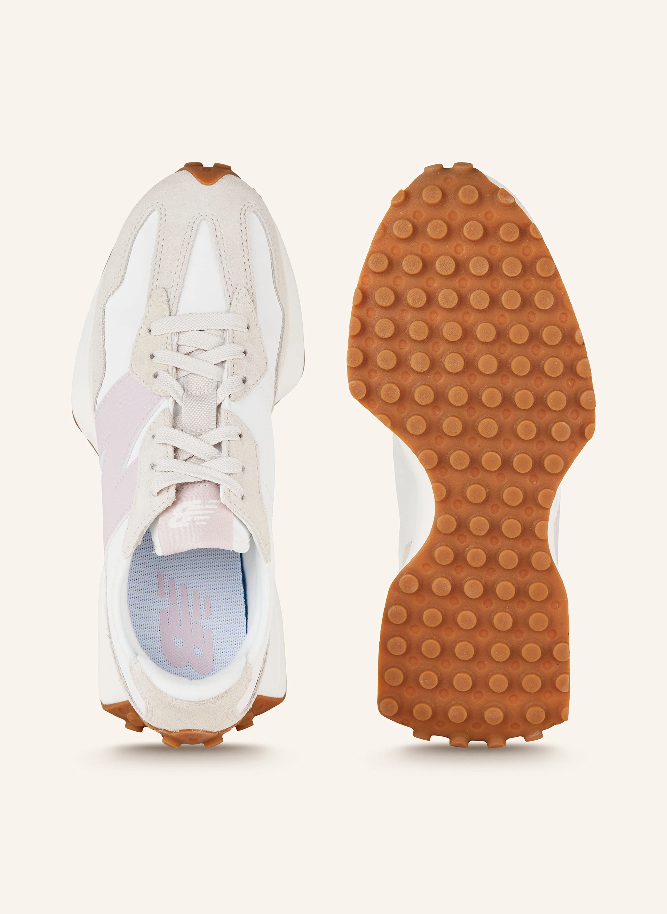 new balance Sneaker 327