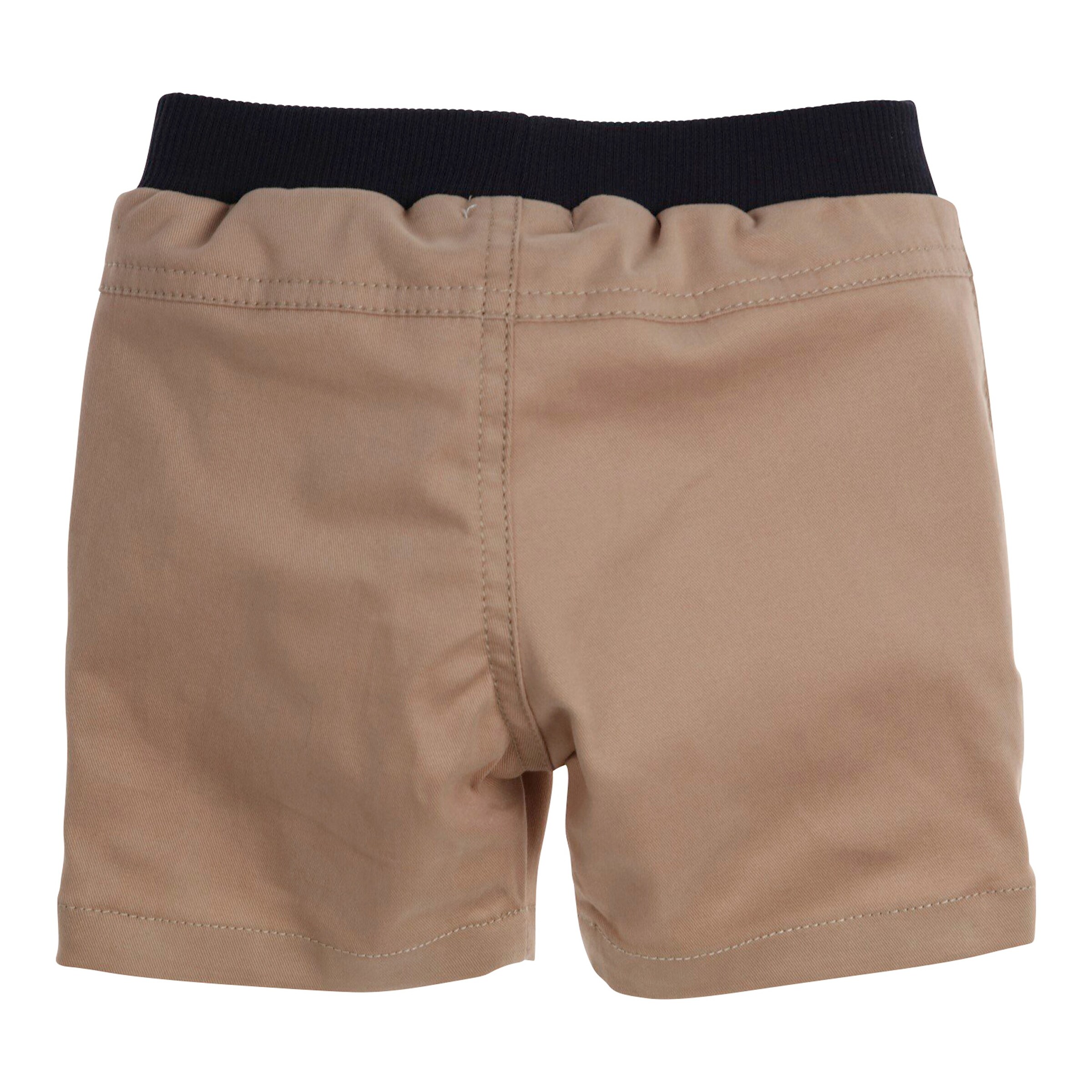 Gymp Webshorts Softbund