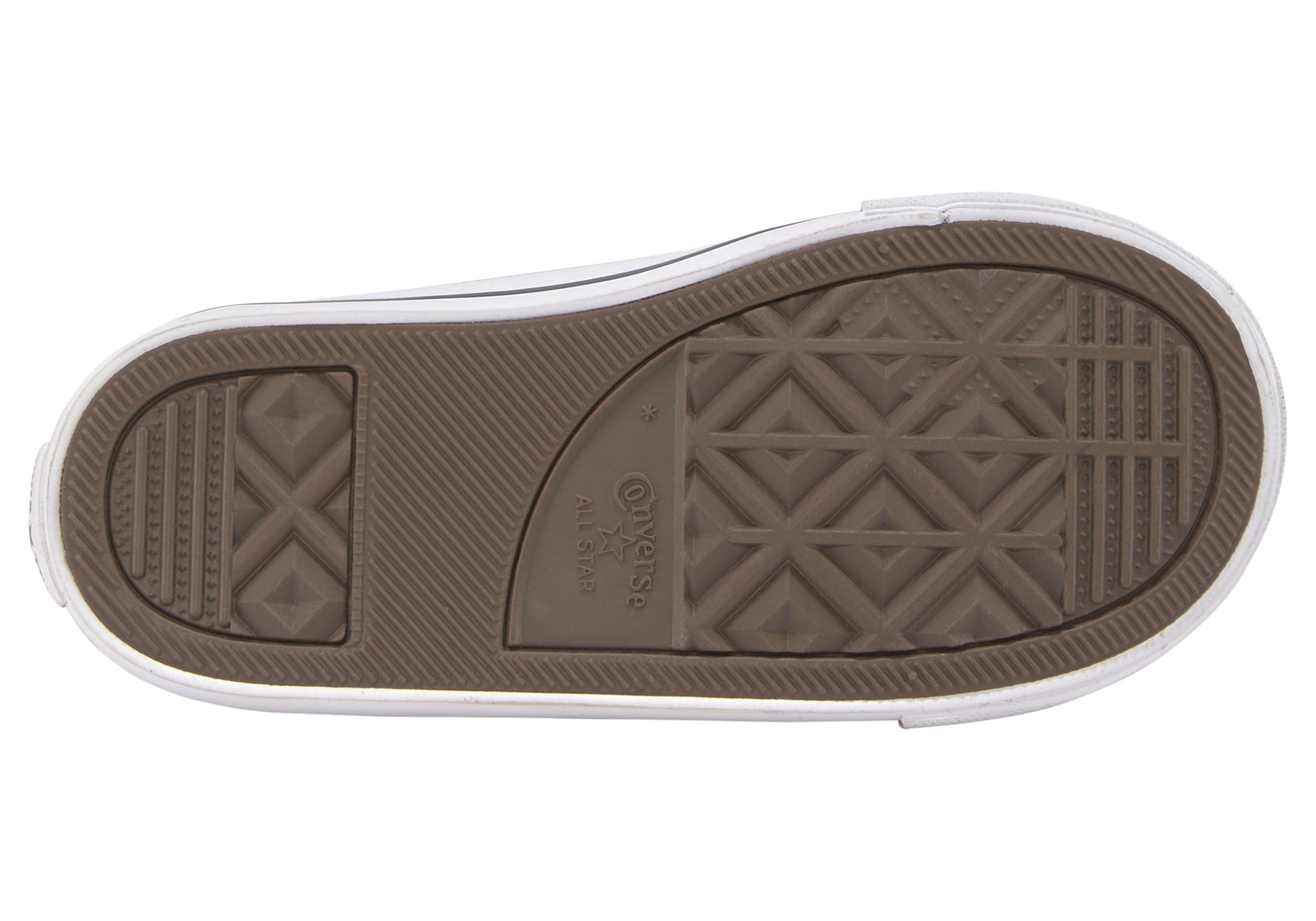 Converse Sneaker »CHUCK TAYLOR ALL STAR OX«  für Kinder