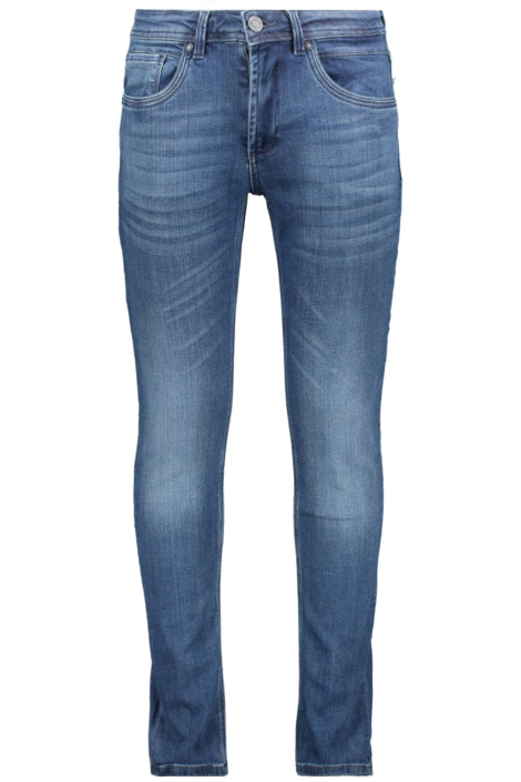 Gabbiano blauwe heren jeans