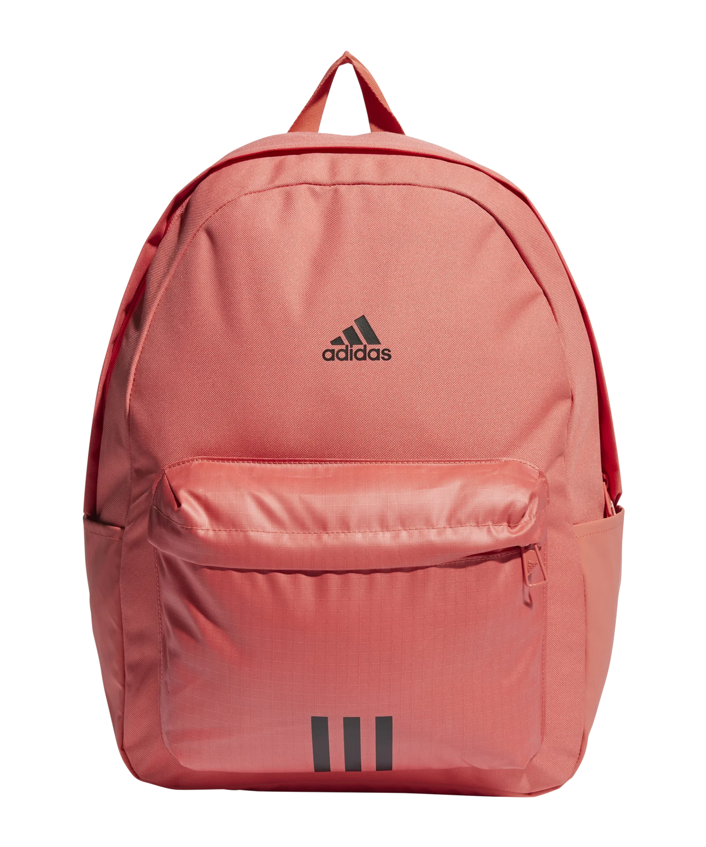 adidas Classic BOS 3-Stripes Rucksack Rot