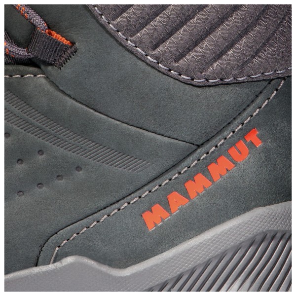 Mammut - Women's Nova IV Mid GTX - Chaussures de randonnée