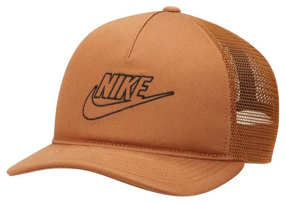 Casquette Nike Sportswear Classic 99 Marron