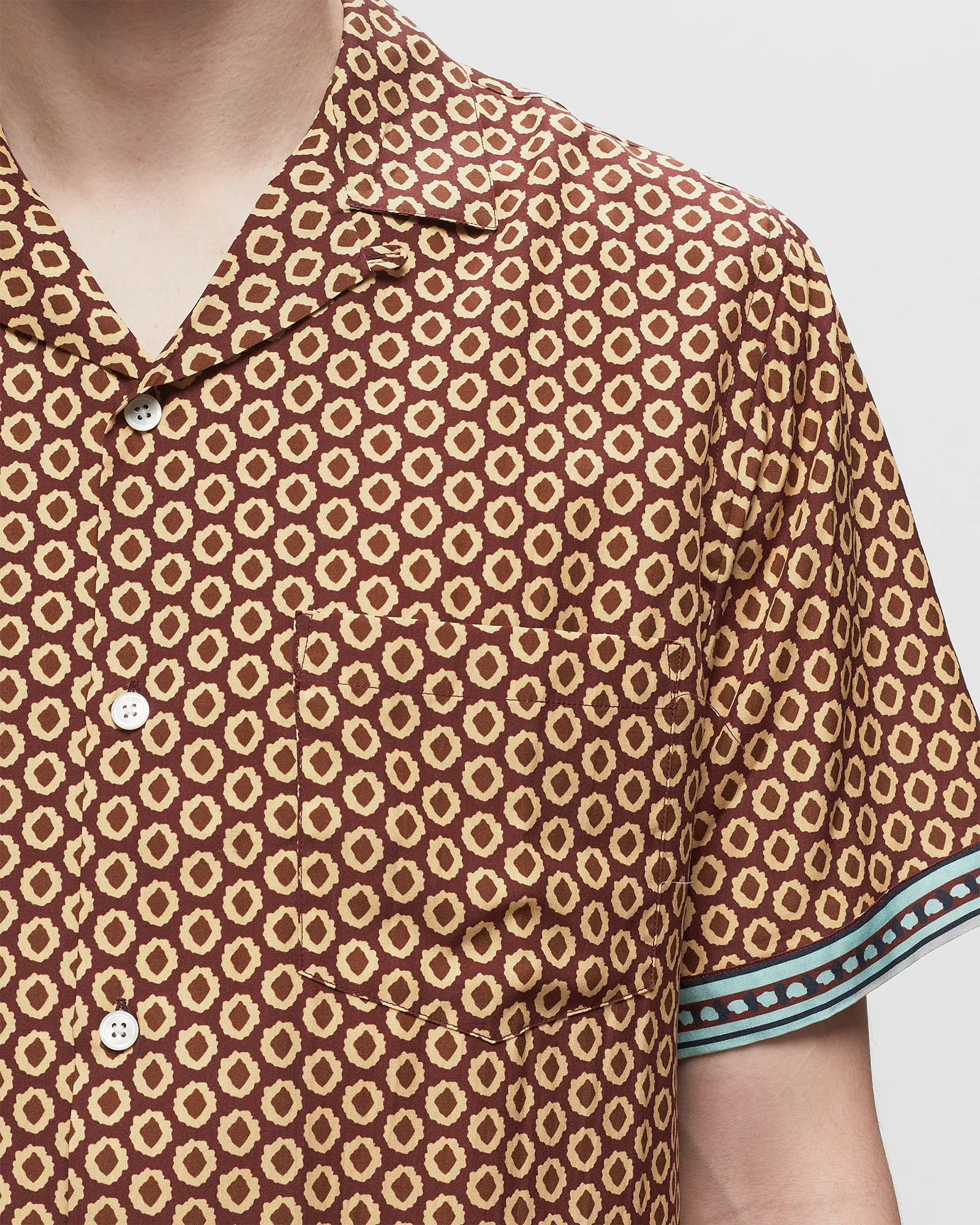 Portuguese Flannel VERMON