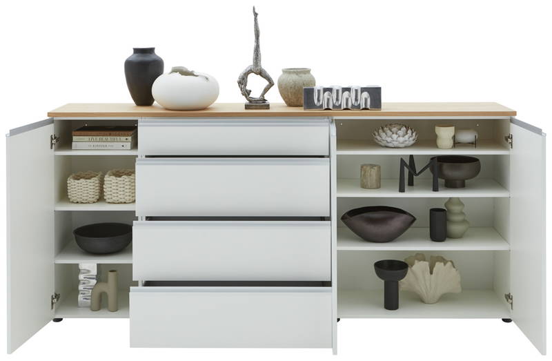 Dieter Knoll XL-Sideboard LENDINA