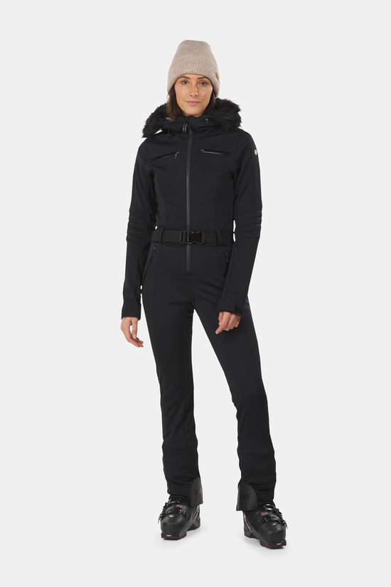 8848 Altitude 8848 Altitude Cat 2.0 W Ski Suit Skipak Dames