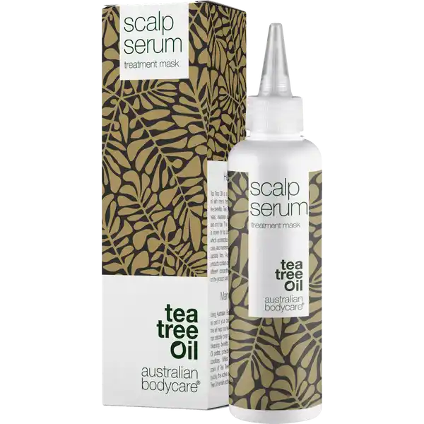 Scalp Serum cleanse & refresh