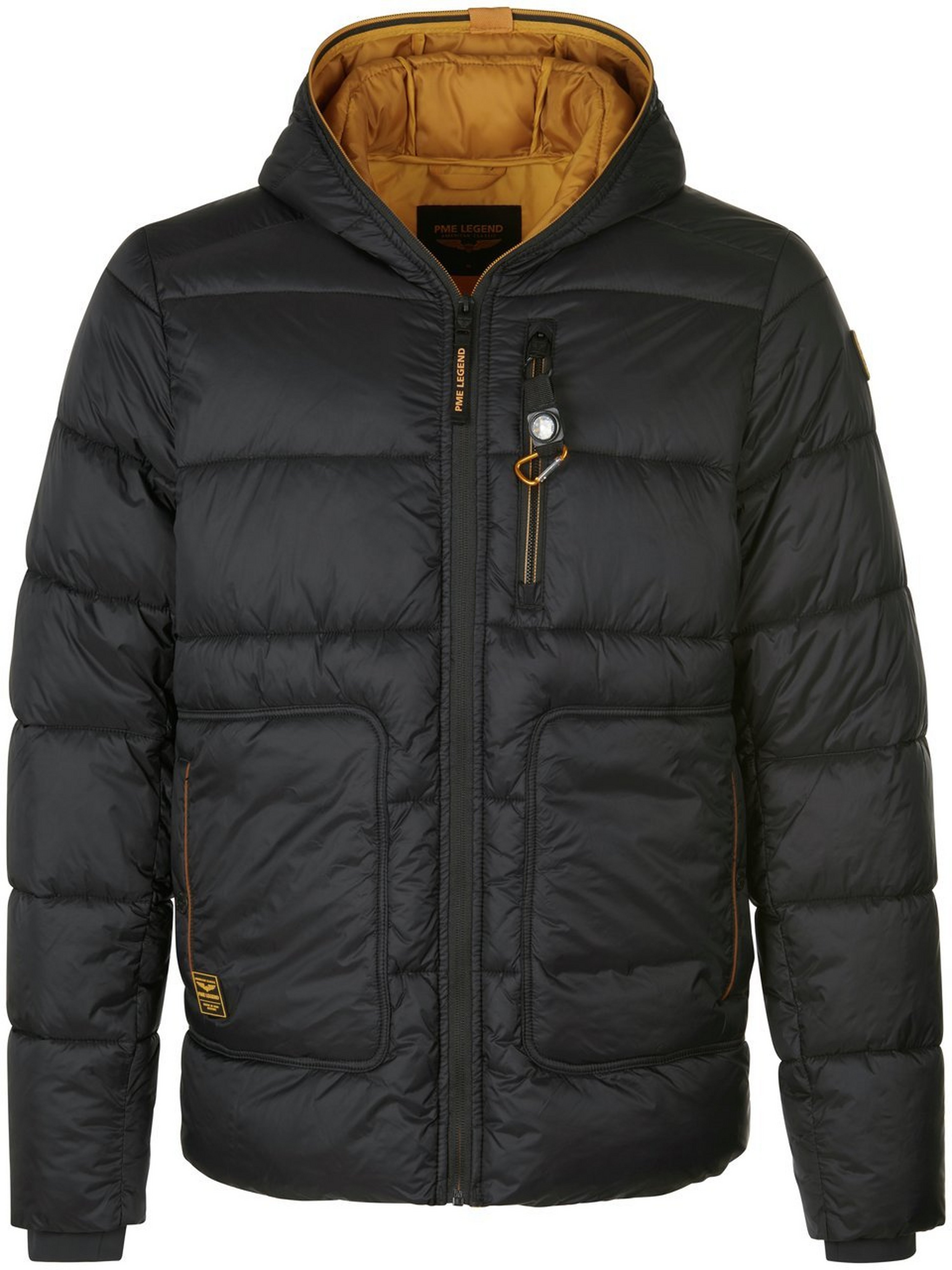 Jacke