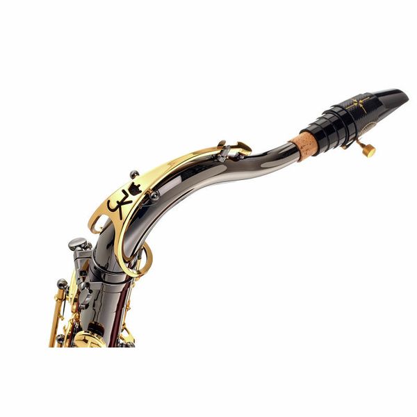 Keilwerth SX 90R Tenor Sax Black