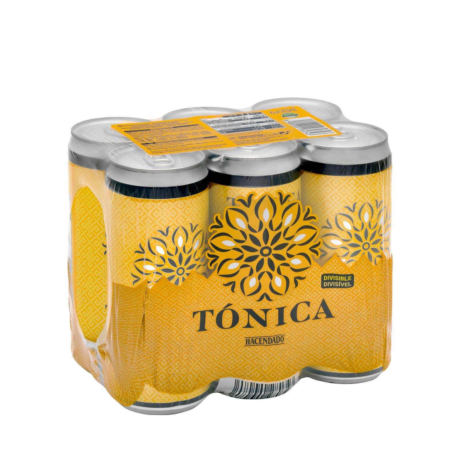 Tonique Hacendado