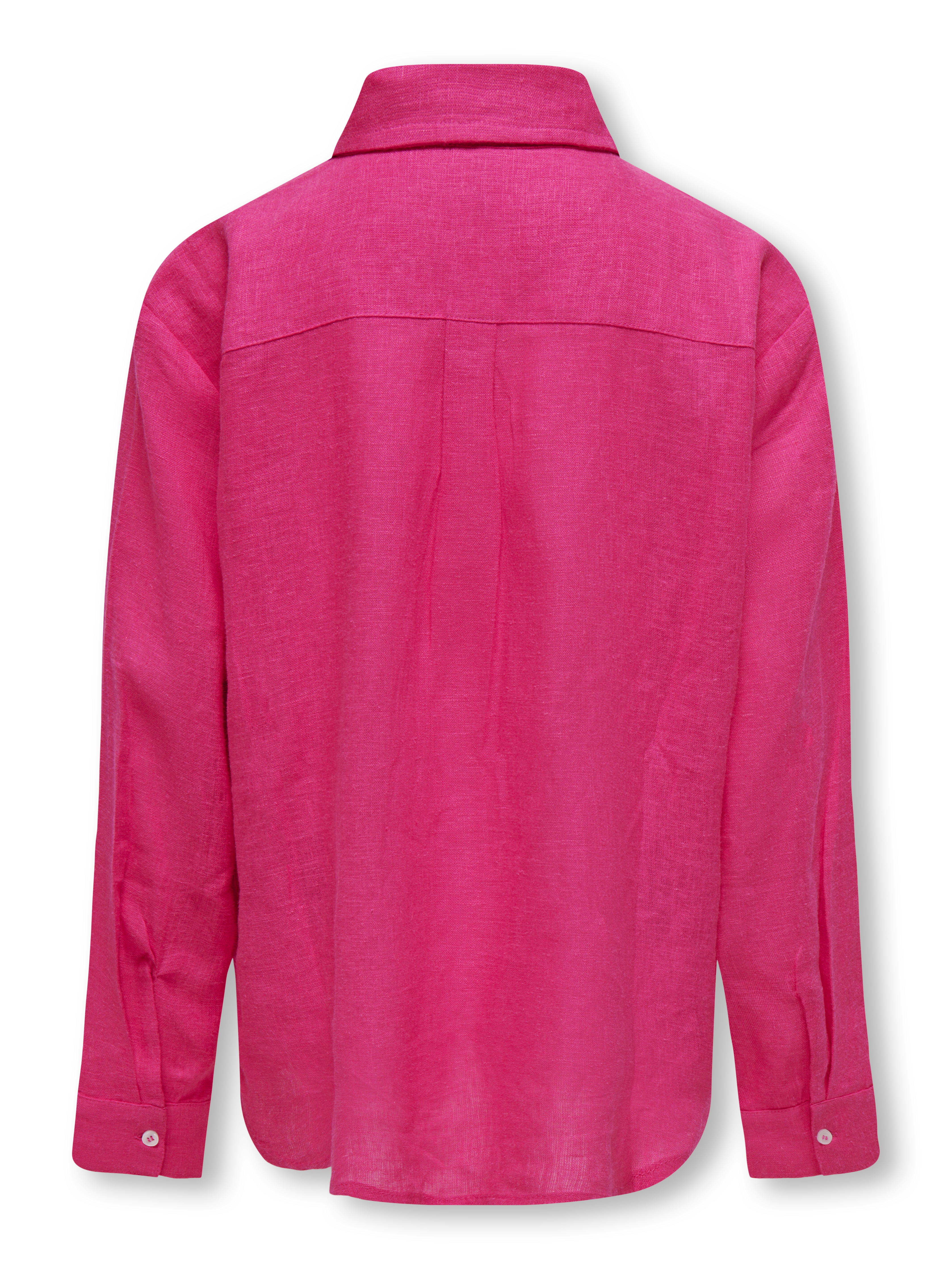 KOGTOKYO Hemd Fuchsia Purple