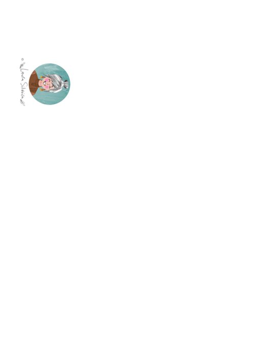 Jungle Studio | Verjaardagskaart | Happy Birthday | Floral Illustration Met Foto