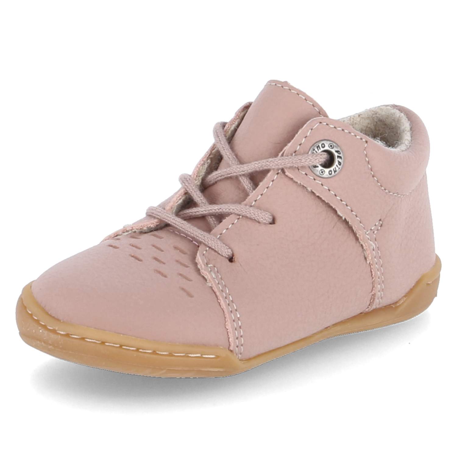 Pepino Halbschuhe TED - barbie