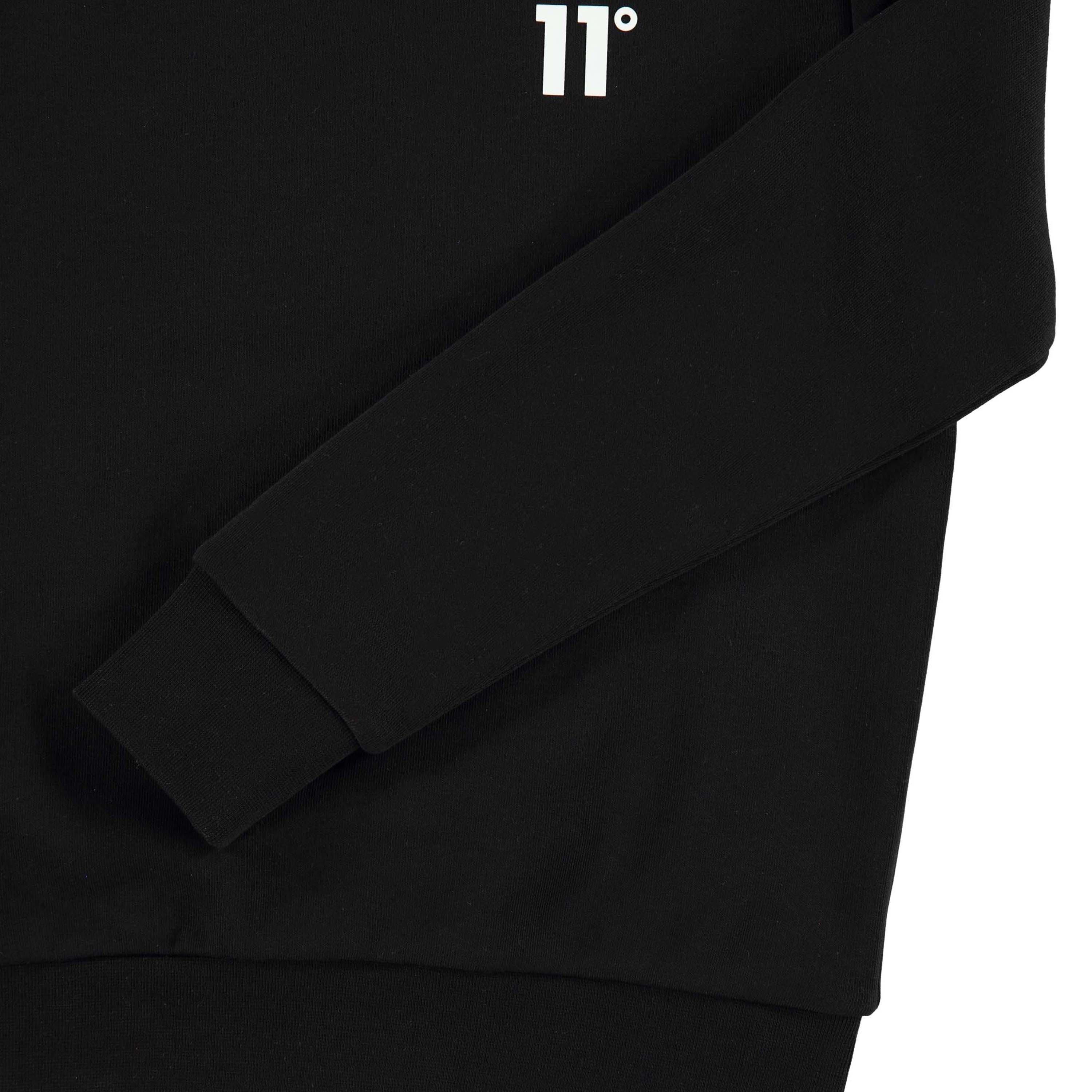 11 Degrees Core Crew Neck Sweatshirt