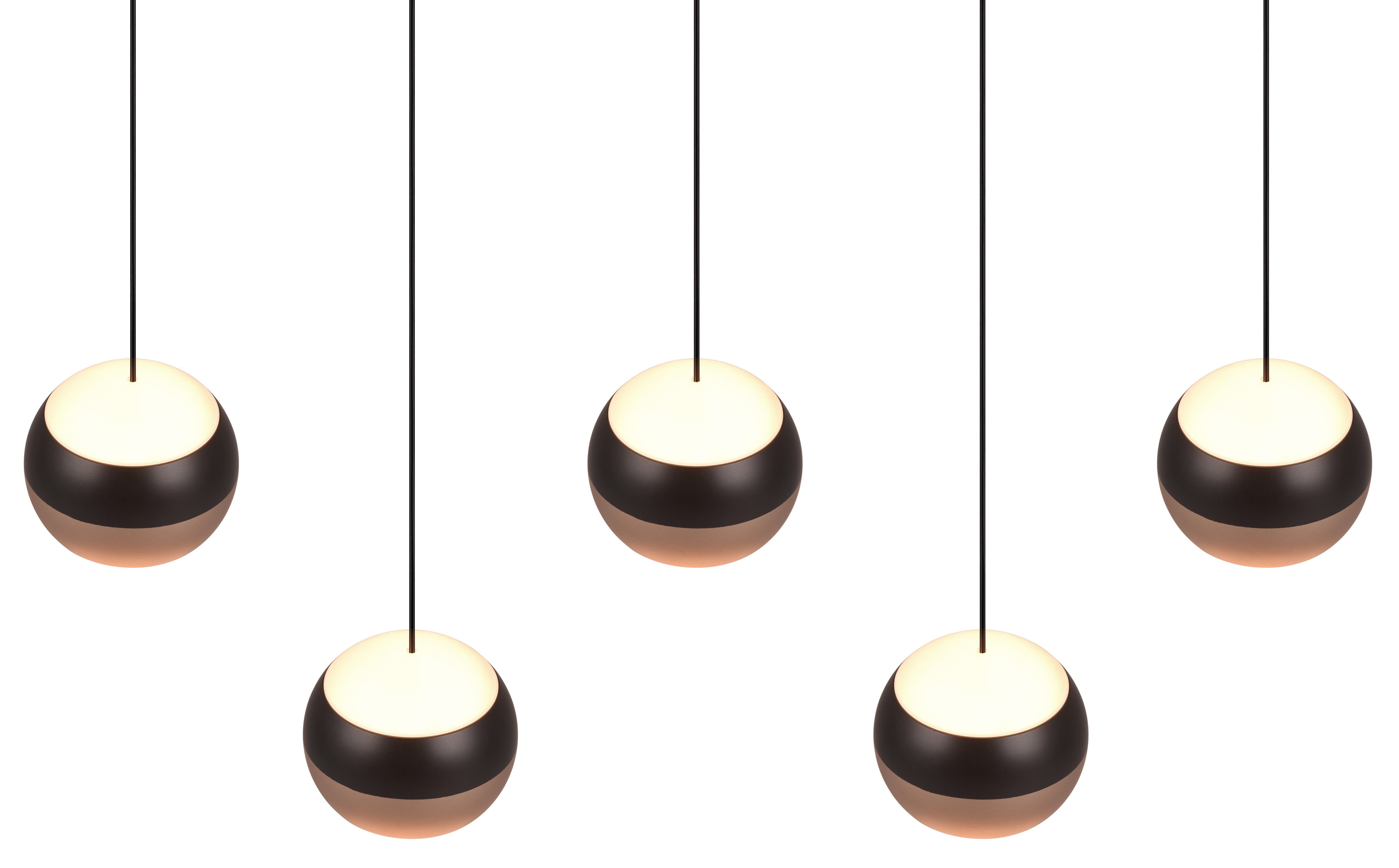 Hanglamp Orbit B100 x D10 cm