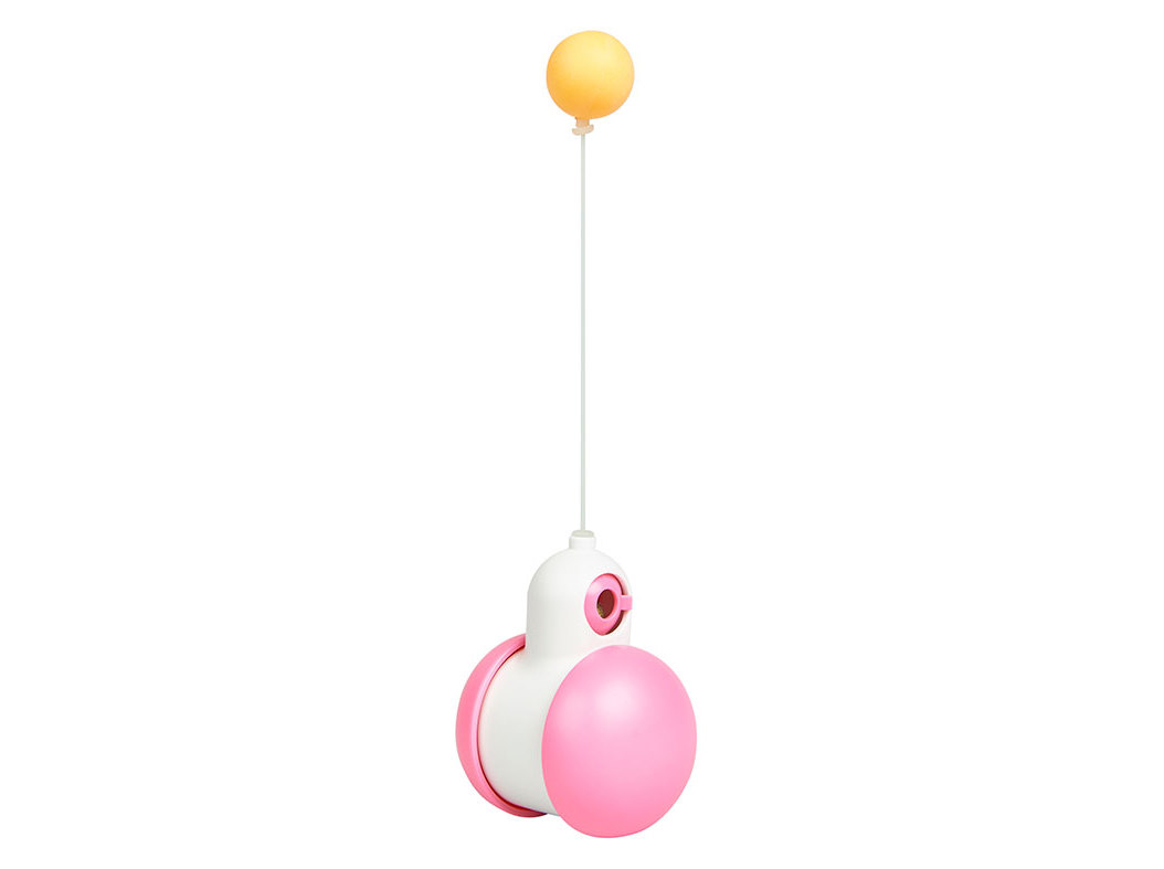 BOLA PARA GATO AUCHAN ABS INTERACTIVA