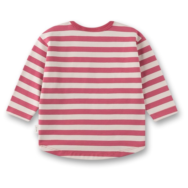 Sanetta - Kid's Shirt 12186 - Longsleeve