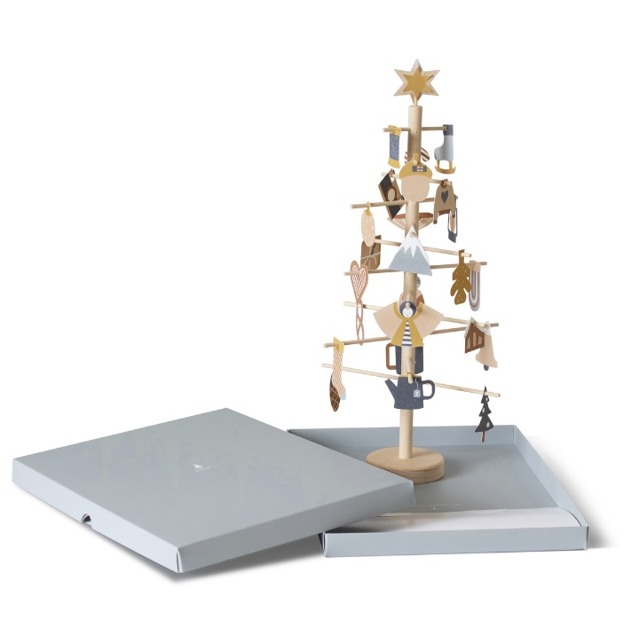 Adventsboom Advent boom