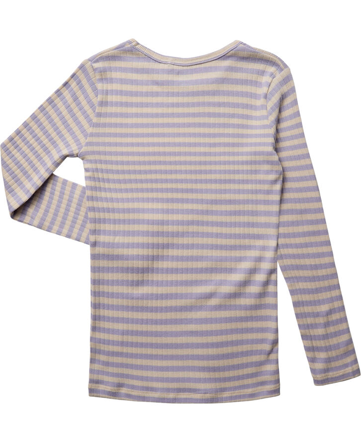 Magasin du Nord Collection Mille 1 G Lavender / navajo stripe