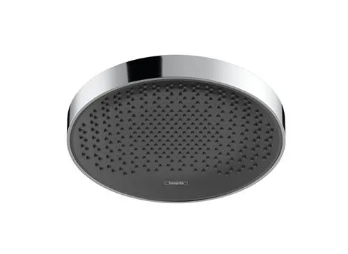 hansGrohe Rainfinity hovedbruser 360 1jet krom
