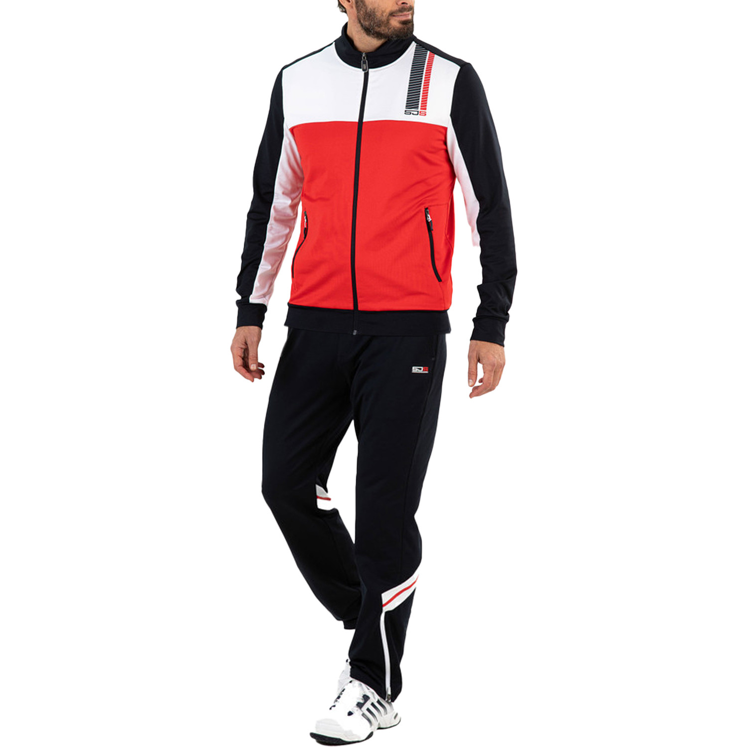 Sjeng Sports Heren Set 18
