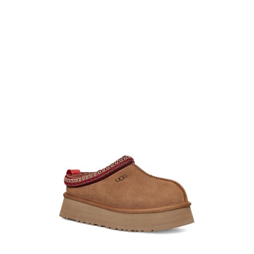 UGG Tazz Slippers, Chestnut, 39