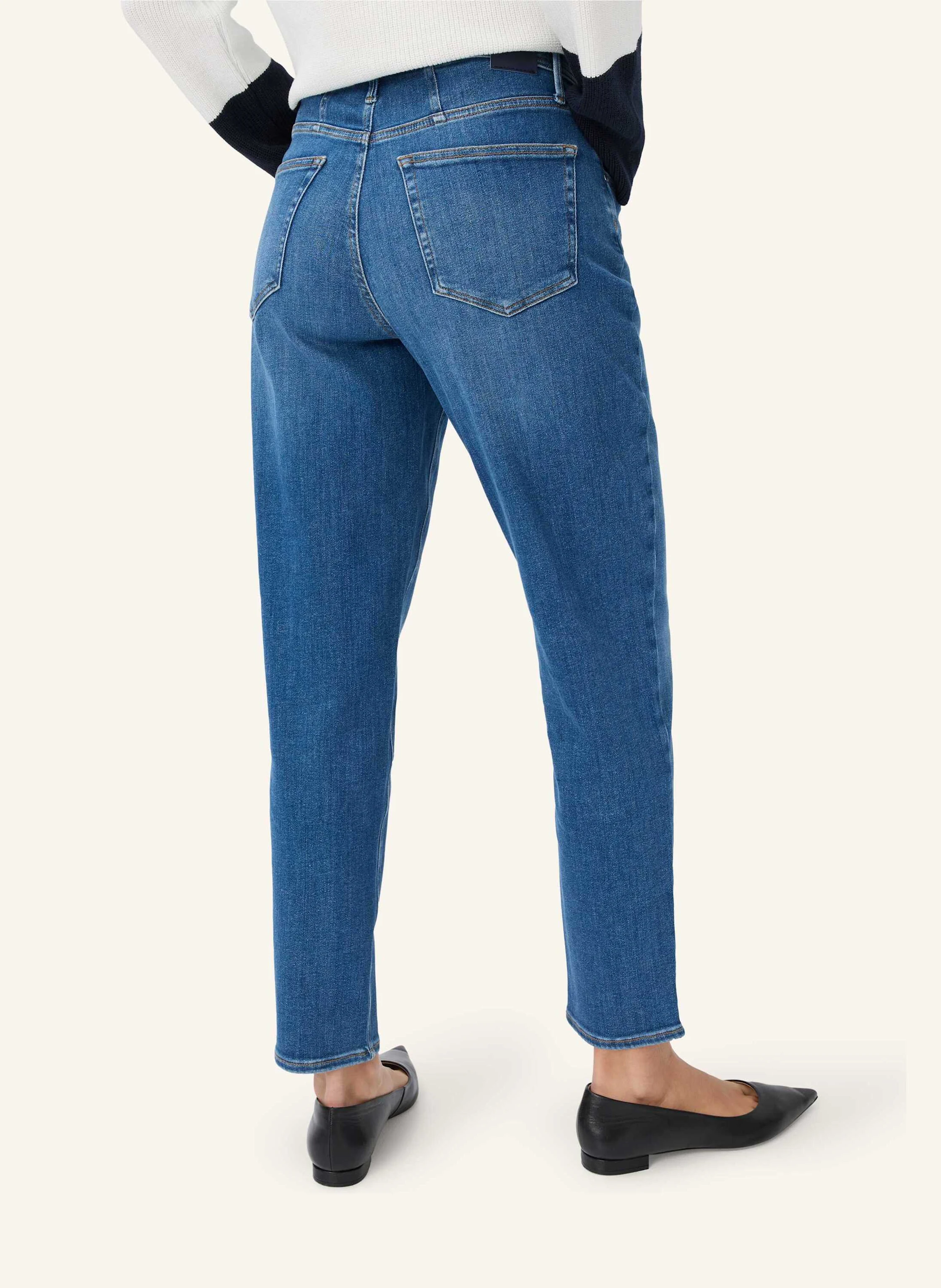BRAX Five-Pocket-Jeans STYLE MILEY S