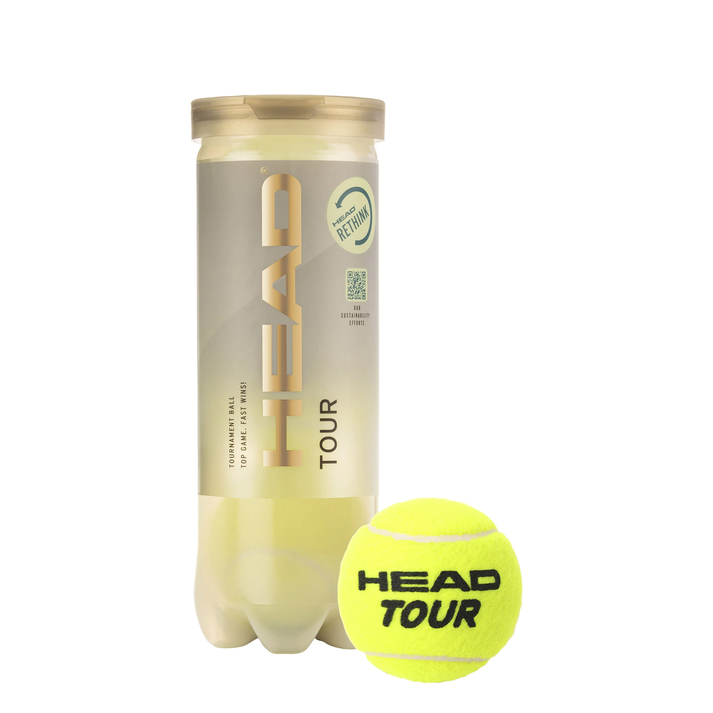 HEAD Tour Tube De 3