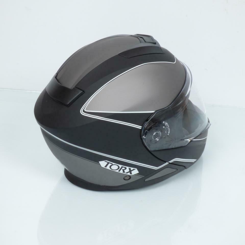 Casque Moto Torx Neil 2 Trip