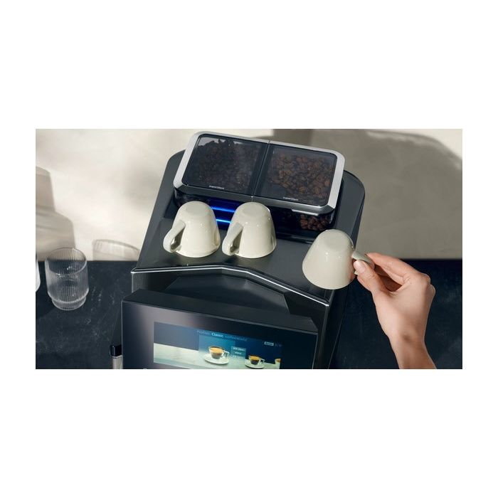 Siemens Kaffeevollautomat EQ900 TQ907DF5