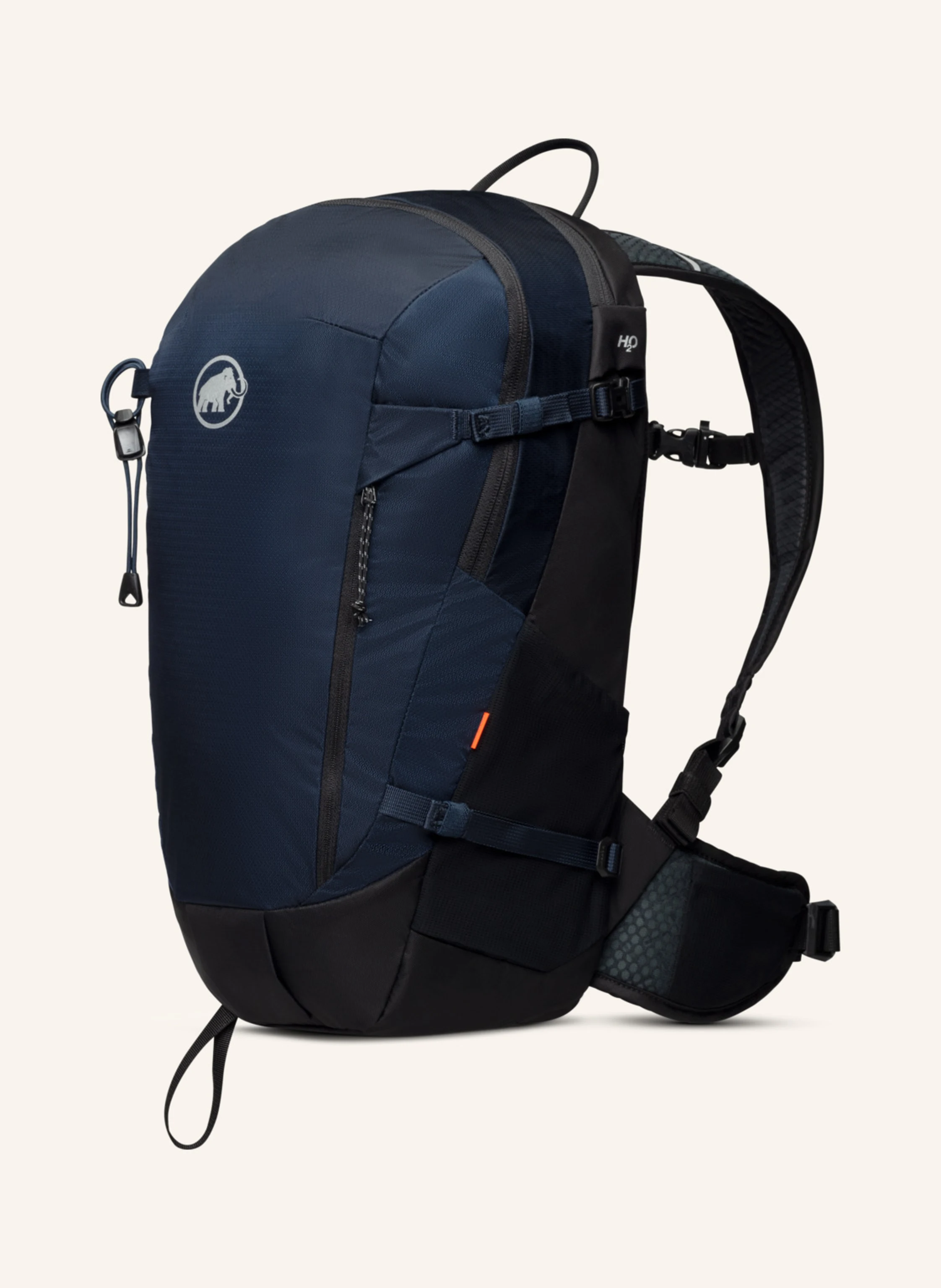 MAMMUT Trekking- & Wanderrucksack LITHIUM 20 WOMEN