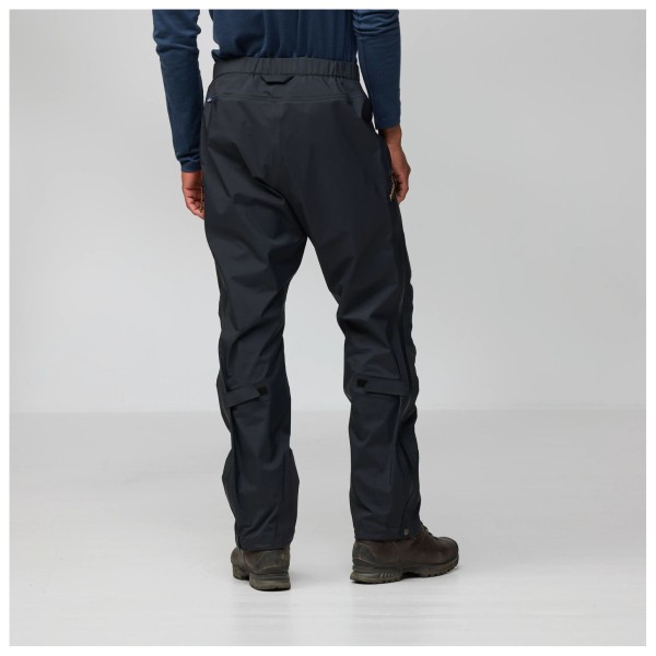 Fjällräven - Keb GTX Trousers - Pantalon imperméable