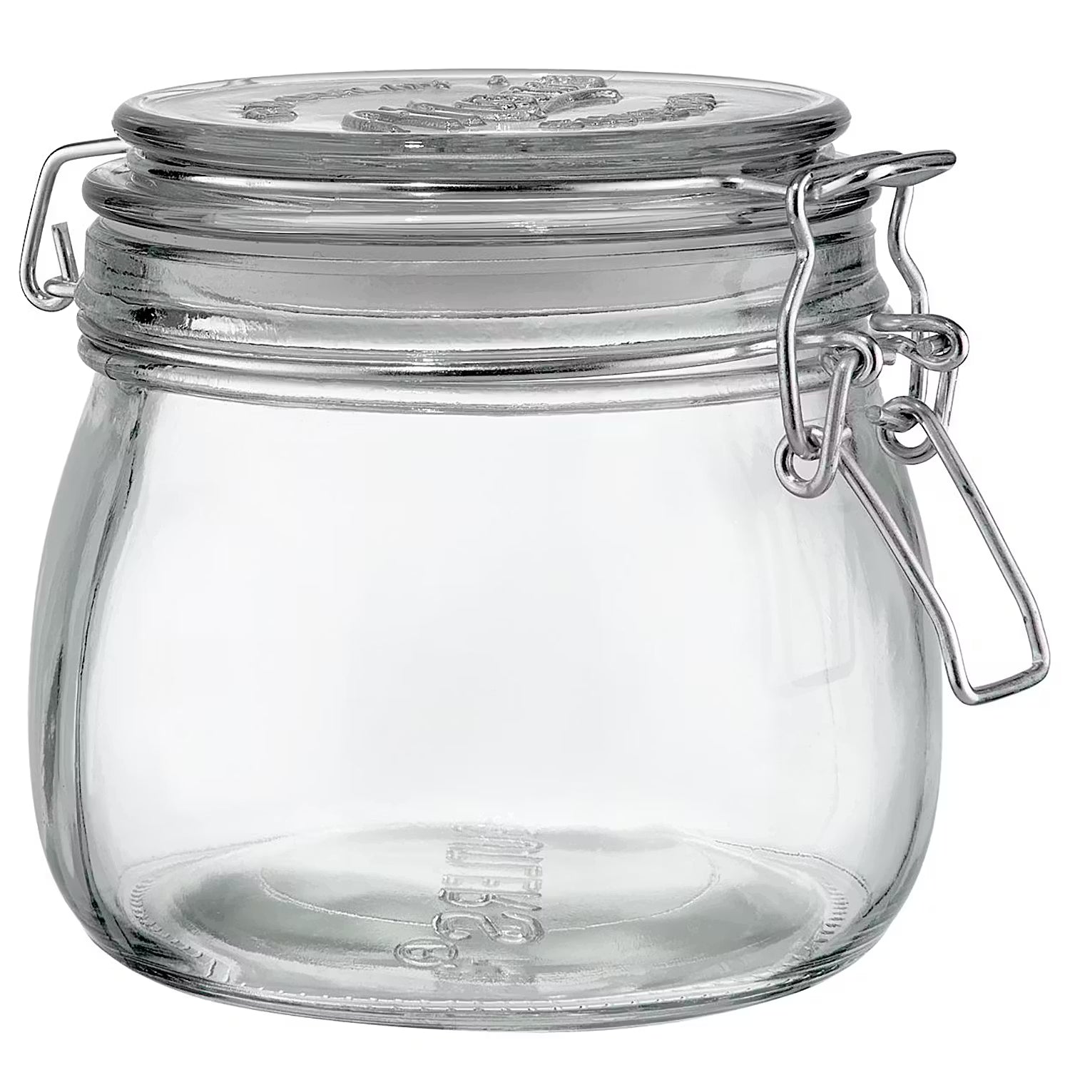 MASON'S Aufbewahrungsglas