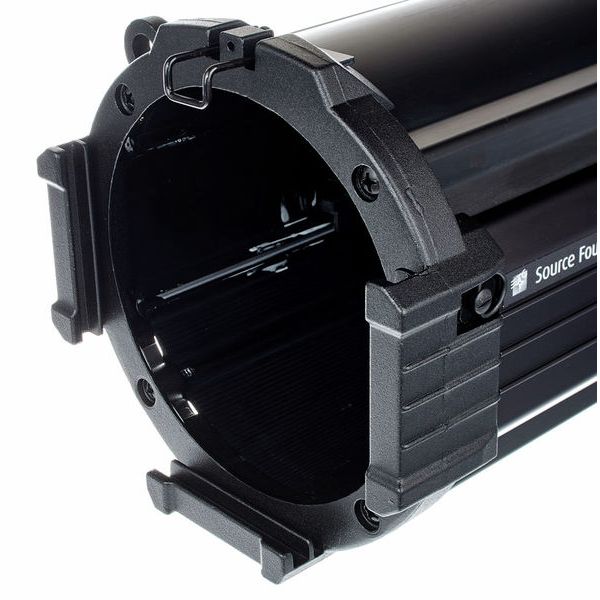 ETC S4 25-50° Zoom Lens Tube