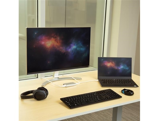 STARTECH - Station d'accueil MAC/PC DKT30CHPDW - USB Type-C