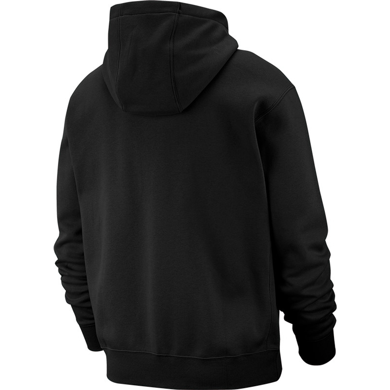 Nike Sportswear Club Fleece Full-Zip Hoody