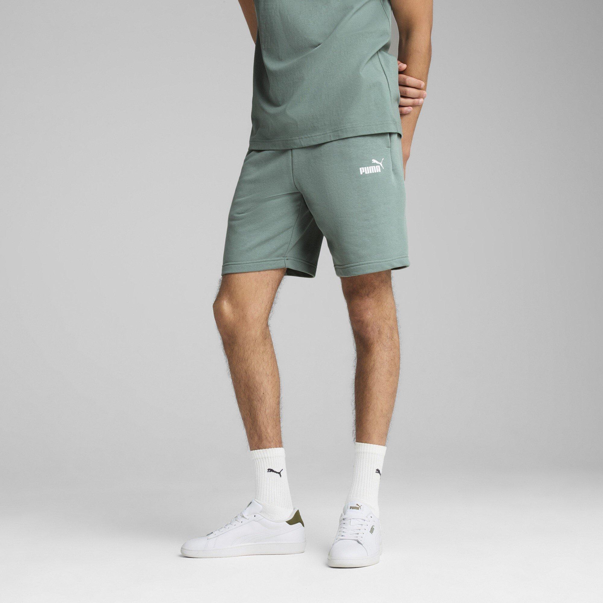 Puma Puma Sport Graphic Shorts 9 Tr Jogger Short Mens