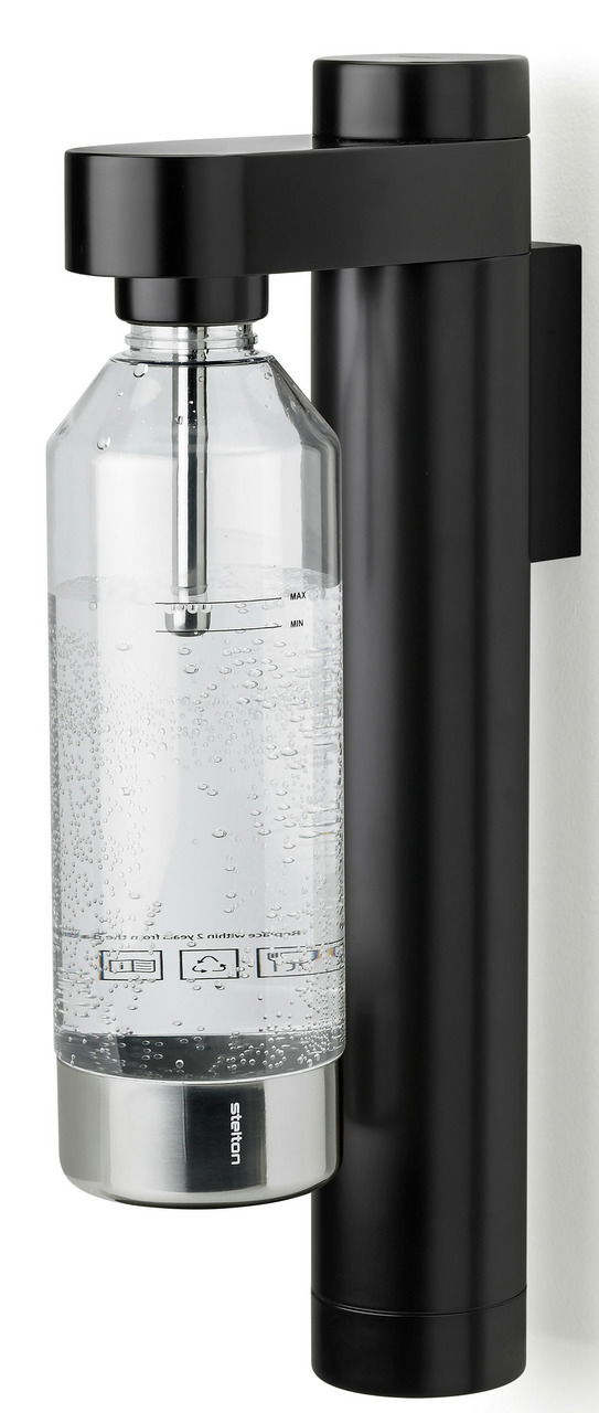 Stelton Wassersprudler BRUS