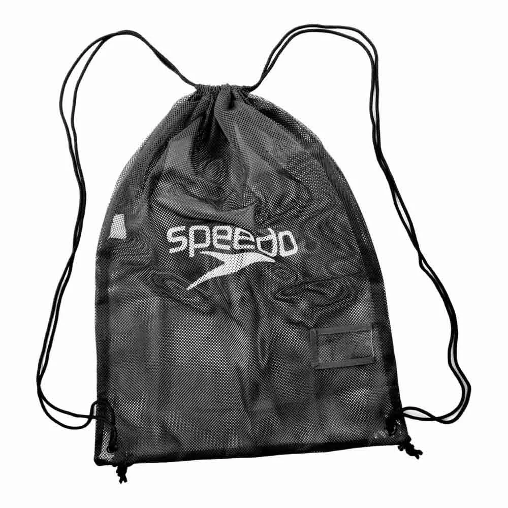 Speedo Equipment 35L Netztasche