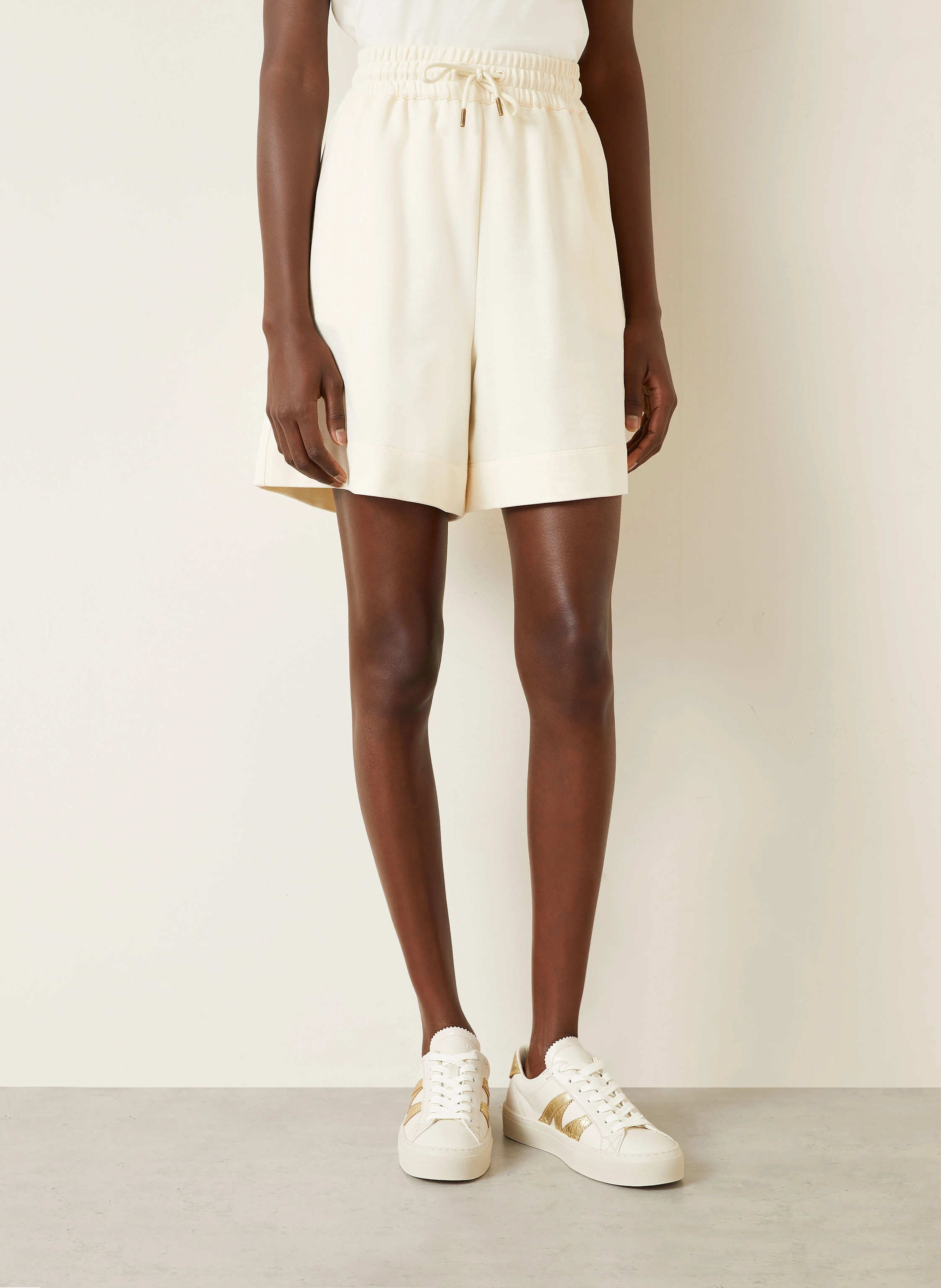 MONCLER Sweatshorts