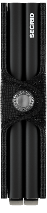 Twinwallet crisple