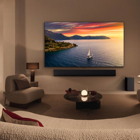 LG OLED evo G4 – 4K Smart OLED TV