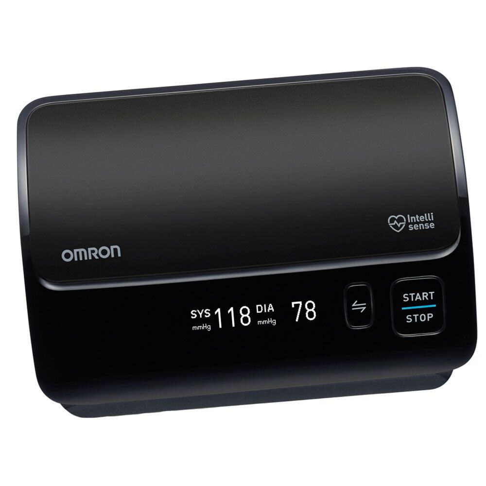OMRON EVOLV all-in-one Oberarm-Blutdruckmessgerät
