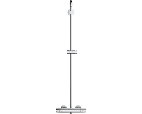 Douchekolom incl. thermostaat GROHE Vitalio Joy System chroom 26401001