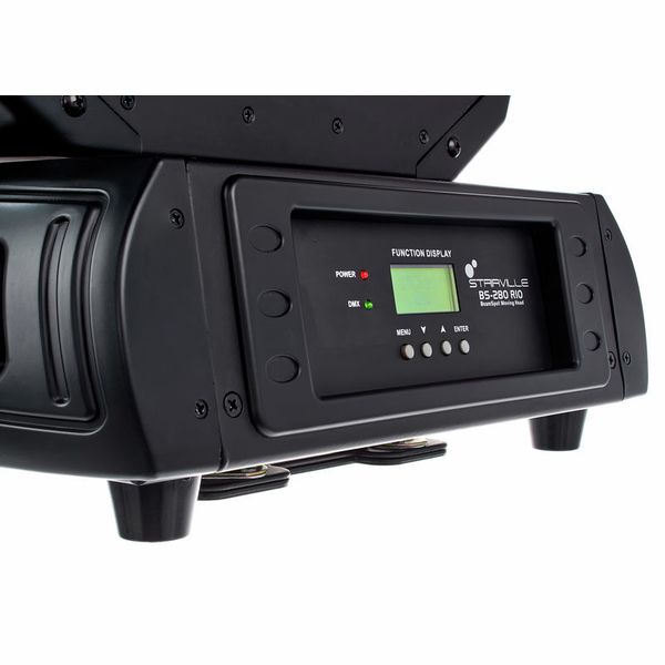 Stairville BS-280 R10 BeamSpot Mo B-Stock