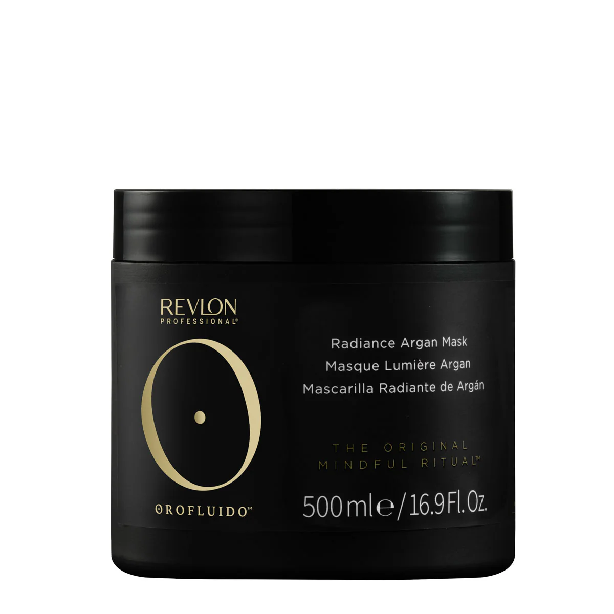 Masque Lumière Argan Orofluido Original 250ml